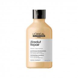 Shampooing restructurant Absolut Gold Repair 300ml