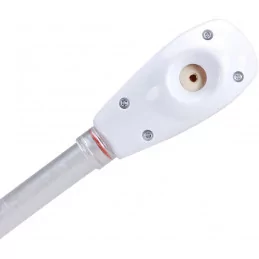 Vapozone Portable esthétique blanc