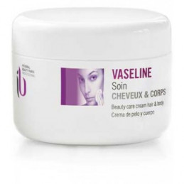 Crème vaseline cosmétique extra pot 500gr
