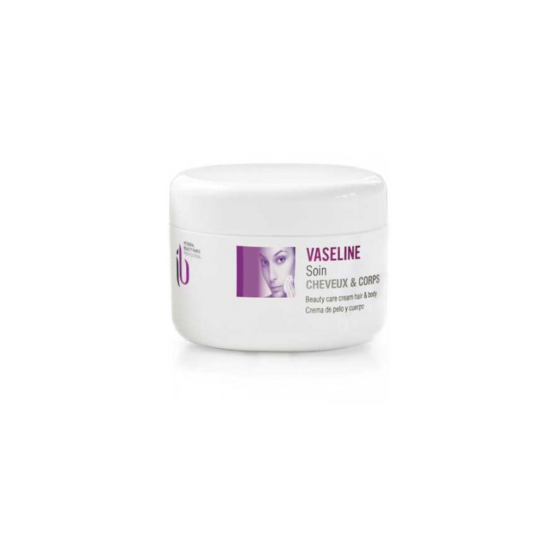 Crème vaseline cosmétique extra pot 500gr