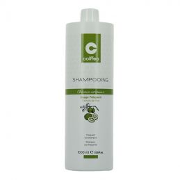 Shampooing cheveux normaux Coiffeo 1000 ml