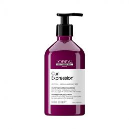 Shampooing Curl Expression Hydratant intensif 500 ml
