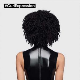 Shampooing Curl Expression Anti résidus 300 ml