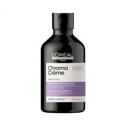 Shampooing Chroma Crème Violet 300 ml