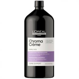 Shampooing Chroma Crème Violet 1500 ml