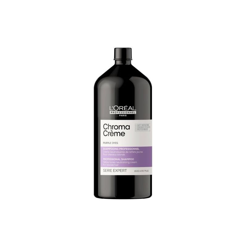 Shampooing Chroma Crème Violet 1500 ml