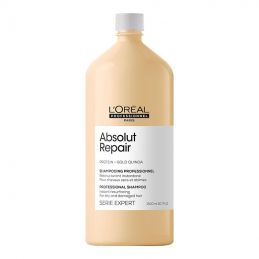 Shampooing restructurant Absolut Repair 1500ml