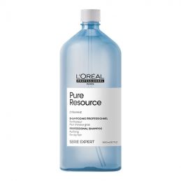 Shampooing Pure Ressource 1500ml
