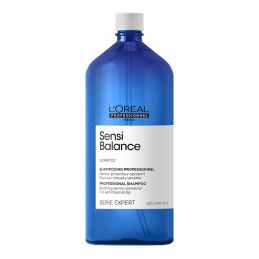 Shampooing Sensi balance cuir 1500ml