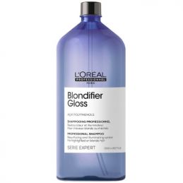 Shampooing Blondifier Gloss 1500 ml