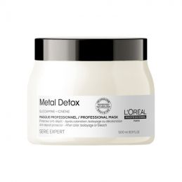 Masque Metal Detox Serie Expert 500 ml