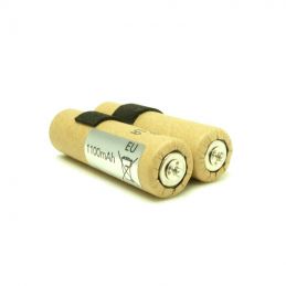 Batterie pour Tondeuse Panasonic ERGP80