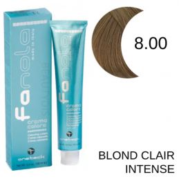 Coloration Fanola 8.00 Blond clair intense