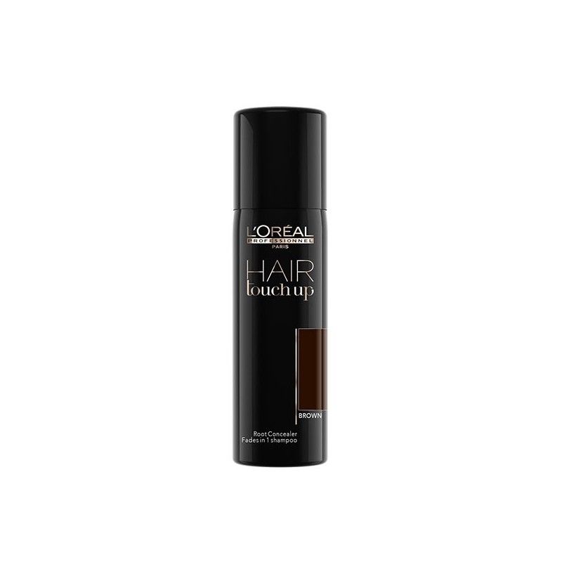 Hair touch up Brown 75ml