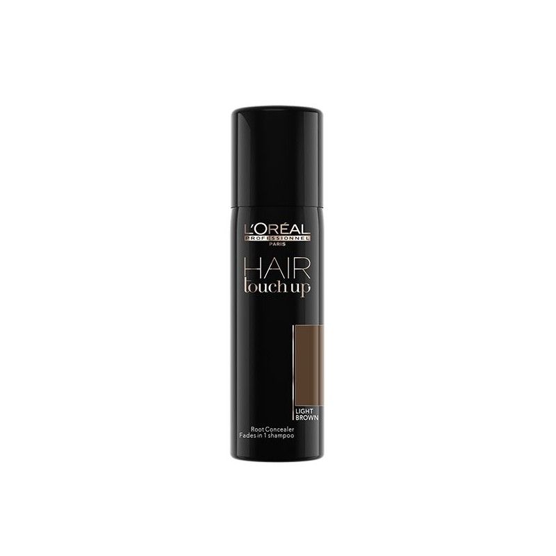 Hair touch up light brown 75ml