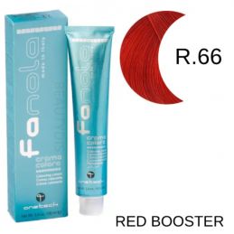 Coloration Fanola R.66 Red booster