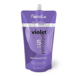 Oxydant Fanola violet 5 volumes