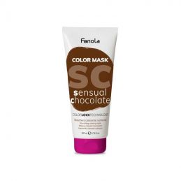Masque Color Mask Fanola sensual chocolate 200ml