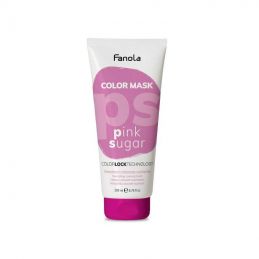 Masque Color Mask Fanola pink sugar 200ml