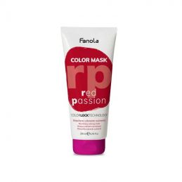Masque Color Mask Fanola red passion 200ml