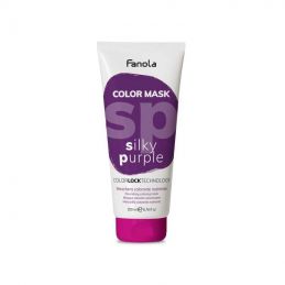 Masque Color Mask Fanola silky purple 200ml