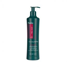 Masque Fanola No Red anti-rouge 350ml