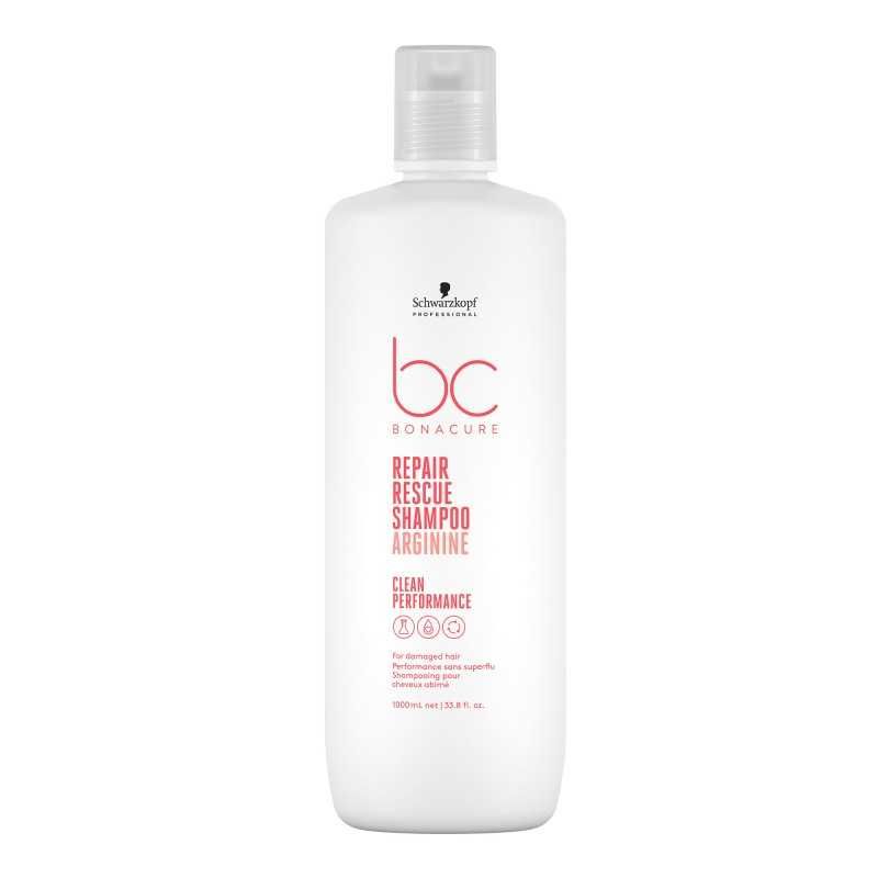 Shampooing repair rescue 1000ml