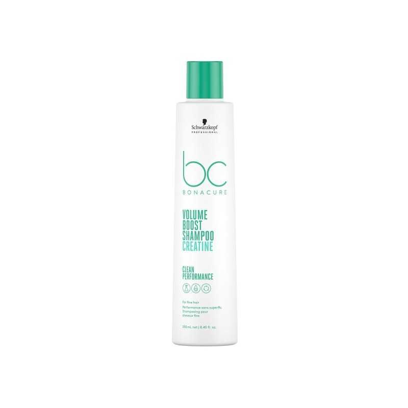 Shampooing Volume Boost Schwarzkopf 250ml