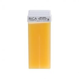 Cire à épiler liposoluble miel Rica 100ml