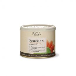 Cire à épiler liposoluble à l'huile d'Opuntia Rica 400ml