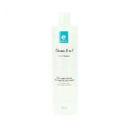 Cleaner 3 en 1 pour ongles 500 ml