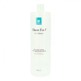 Cleaner 3 en 1 pour ongles 1000 ml