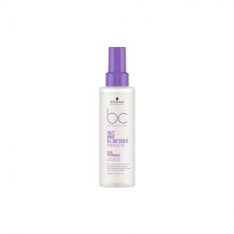 Soin Protection 24h Frizz Away BC Bonacure 150ml