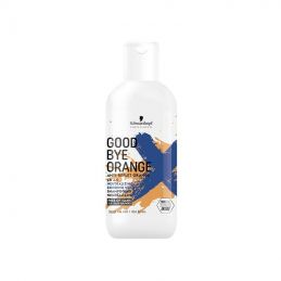 Shampooing Goodbye Orange neutralisant 300ml