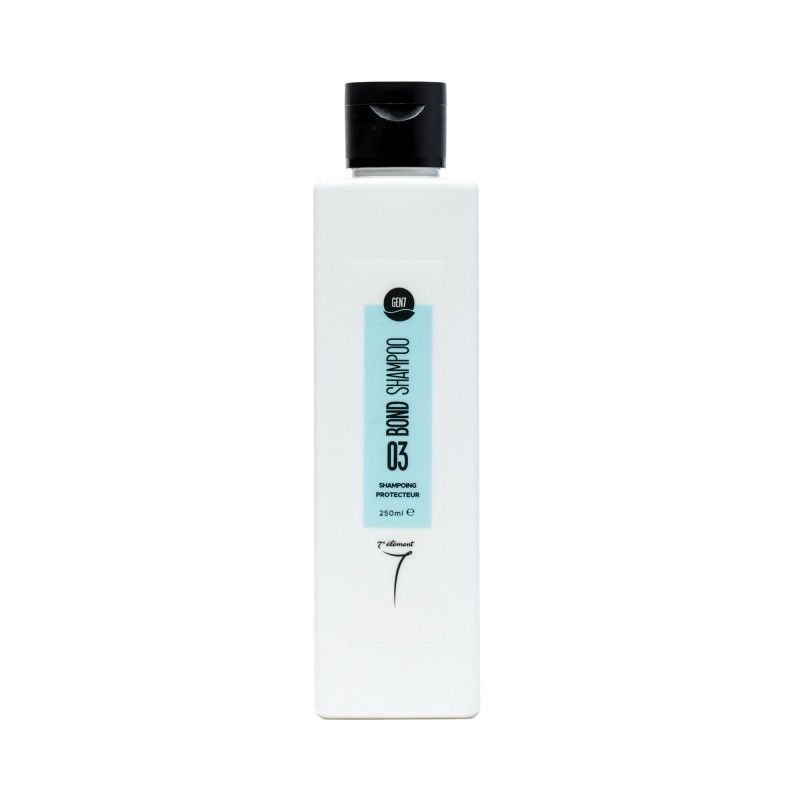 Shampooing technique GEN7 Bond Shampoo n°3 250ml