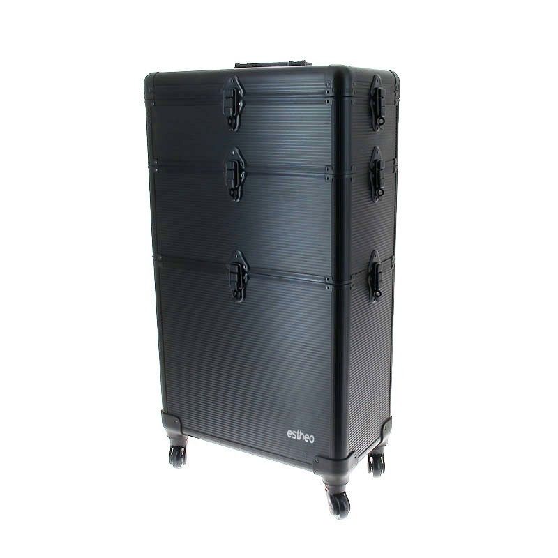 Valise à roulettes Professionnelle Valise à roulettes pour Ordinateur