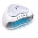 Lampe UV manucure super coeur led digital 48w
