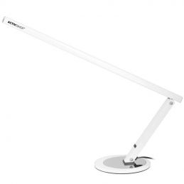 Lampe manucure LED slim blanc