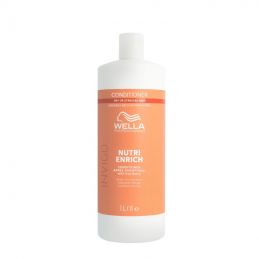 Après-shampooing Nutri-Enrich Invigo Wella 1000ml
