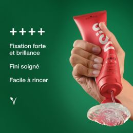 Gel G Force fixation forte Osis+ 150ml