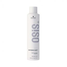 Shampooing sec Refesh dust Osis+ 300ml