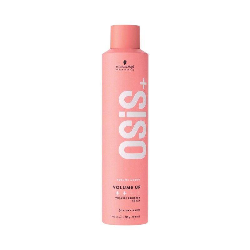Spray booster Volume Up Osis+ 300ml