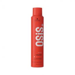 Spray léger Velvet effet cire Osis+ 200ml