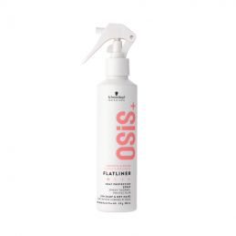 Spray Flatliner thermo-protecteur Osis+ 200ml