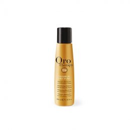 Shampooing illuminant Oro Therapy 100ml