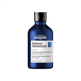 Shampooing densifiant Serioxyl Advanced 300ml