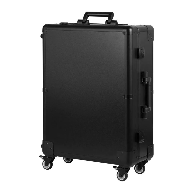 Valise Maquillage Avec Roulettes Malette Maquillage
