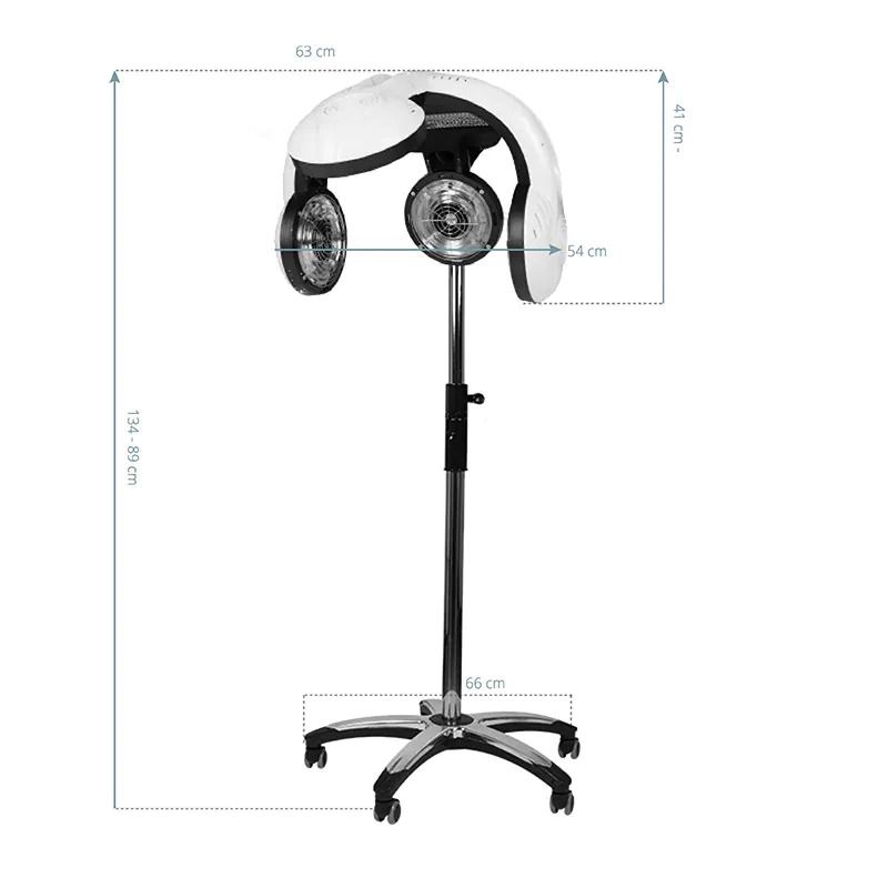 Casque urbain ultra-léger X-Way - GES