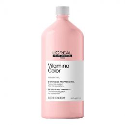 Shampooing Vitamino color 1500 ml