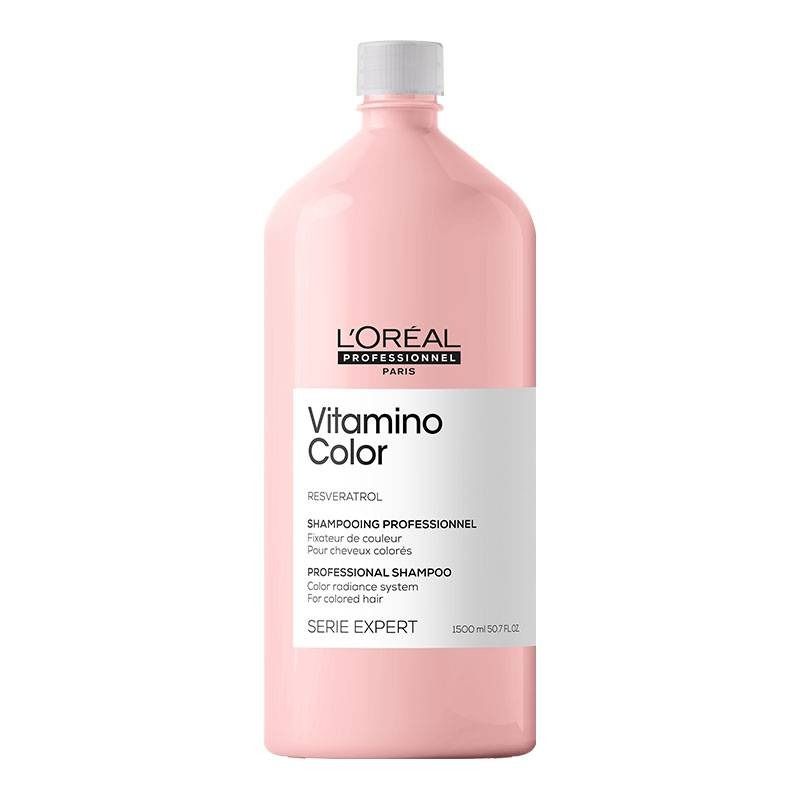 Shampooing Vitamino color 1500 ml